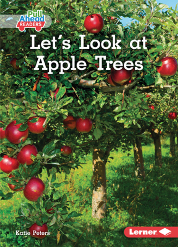 Let's Look at Apple Trees (Paperback)