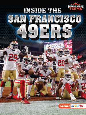 Inside the San Francisco 49ers (Paperback)