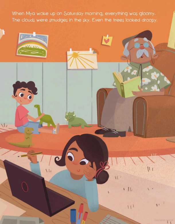 The Kindness Booth (Hardcover)