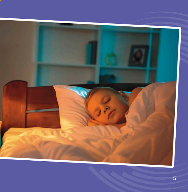 Waves in Motion: Light Waves (Hardcover)