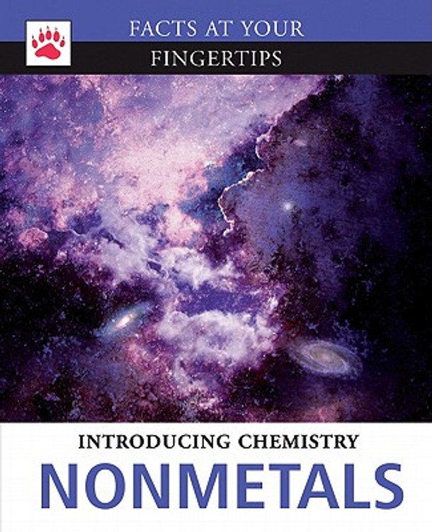 Nonmetals (Library Binding)
