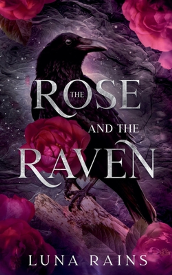 The Rose and the Raven (Paperback)