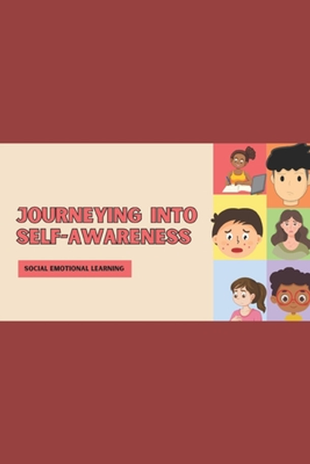 Journey into Self-Awareness for Children (Paperback)