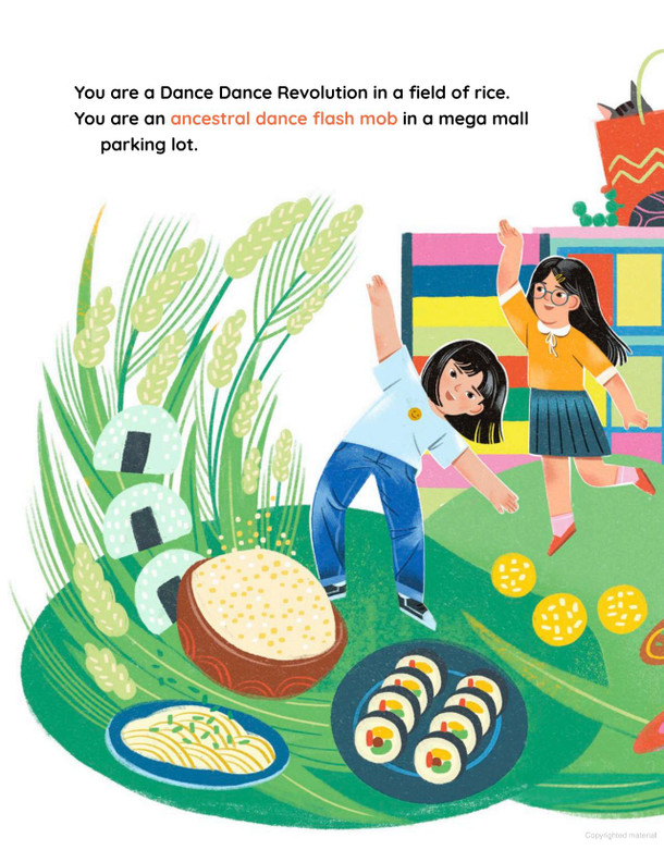 You Are Life (Hardcover)