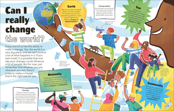 How to Make a Better World (Hardcover)