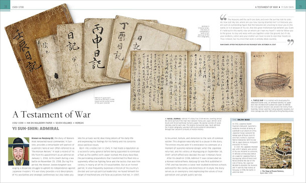 Remarkable Diaries: The World's Greatest Diaries, Journals, Notebooks, & Letters (Hardcover)