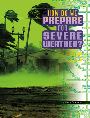 How Do We Prepare for Severe Weather? (Paperback)