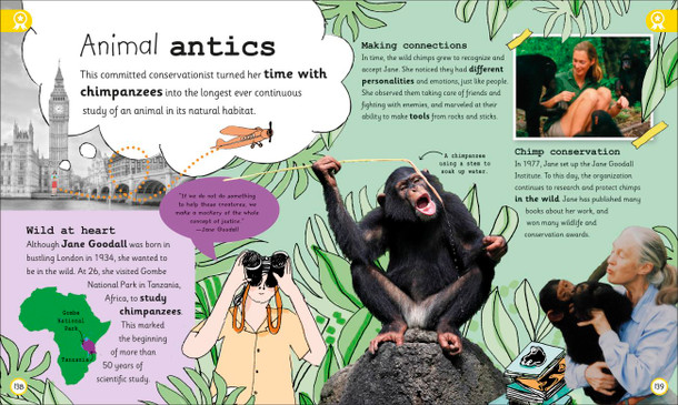 My Encyclopedia Of Very Important Adventures (Hardcover)