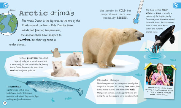 My Encyclopedia of Very Important Oceans (Hardcover) My Encyclopedia of Very Important Oceans (Hardcover)