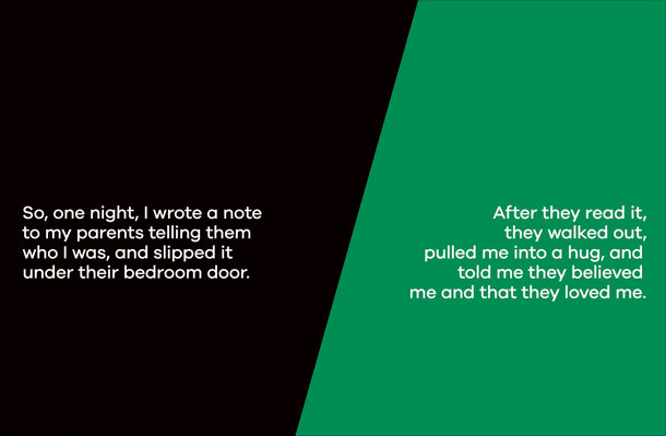 A Kids Book About Being Transgender (Hardcover)