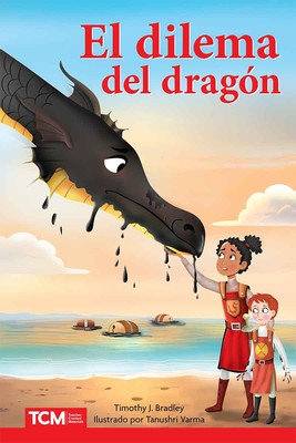El Dilema del Dragón (Paperback)