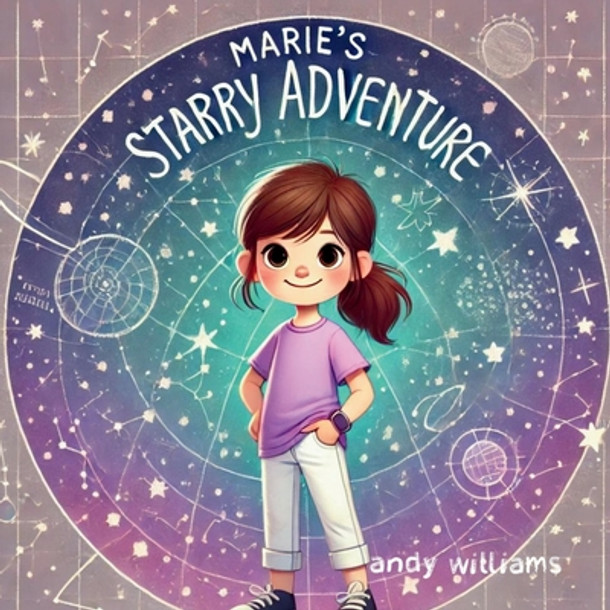 Marie's Starry Adventure (Paperback)