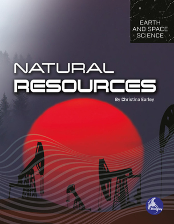 Natural Resources (Hardcover)