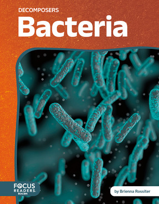 Bacteria (Library Binding)