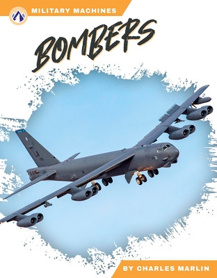 Bombers (Paperback)