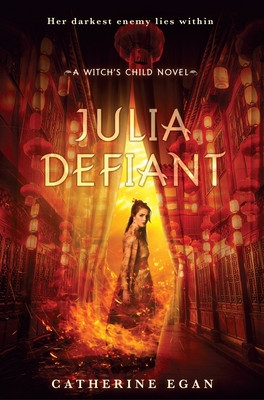 Julia Defiant (Paperback)
