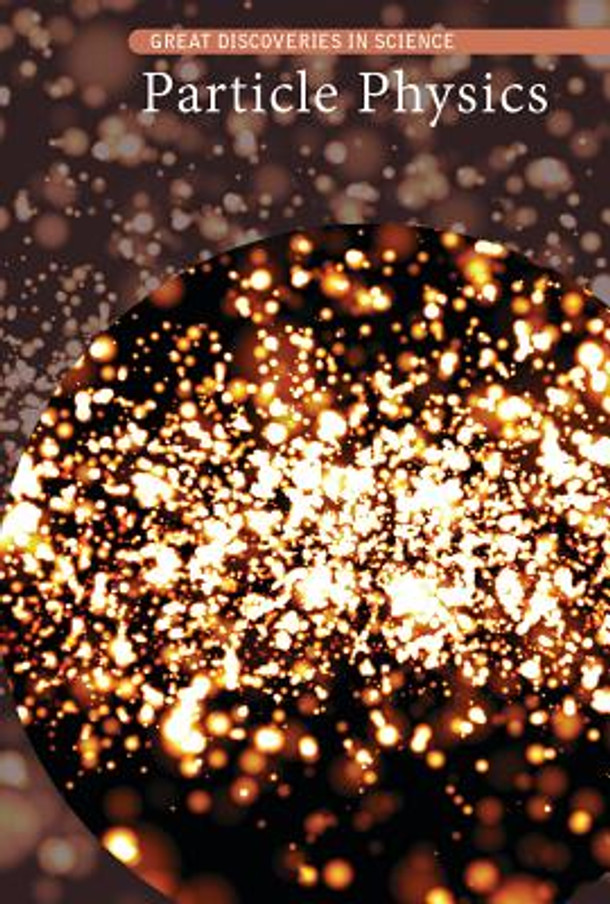 Particle Physics (Library Binding)