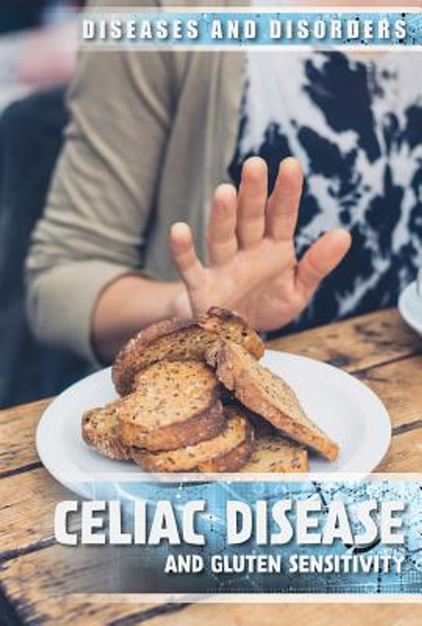 Celiac Disease and Gluten Sensitivity (Paperback)