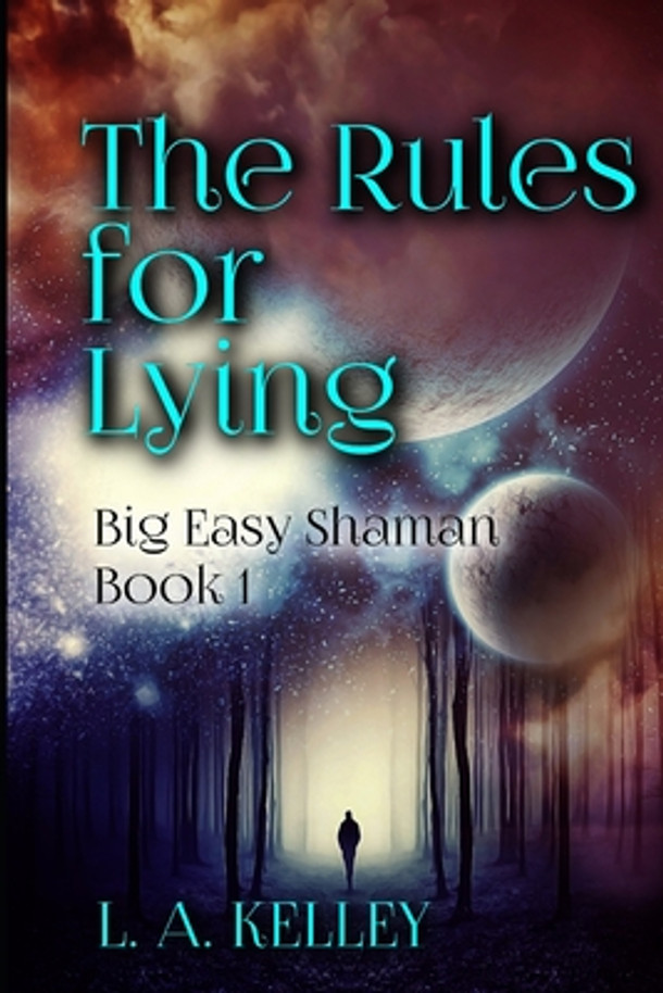The Rules for Lying (Paperback)