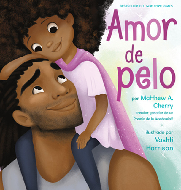 Amor de Pelo (Hardcover) Amor de Pelo (Hardcover)