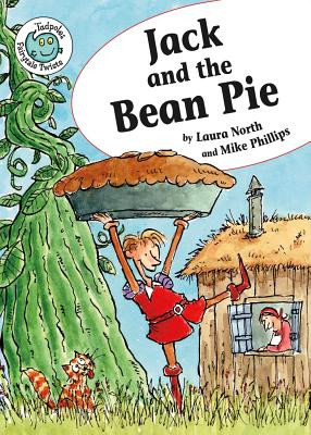 Jack and the Bean Pie (Paperback)