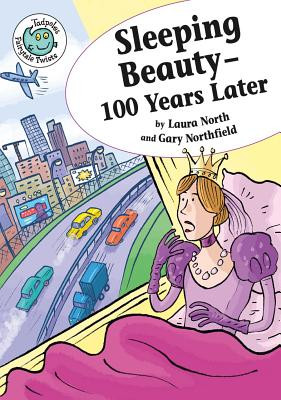 Sleeping Beauty - 100 Years Later (Paperback)