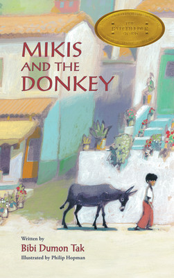 Mikis and the Donkey (Hardcover)