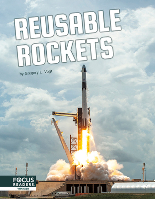 Reusable Rockets (Library Binding)
