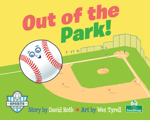 Out of the Park! (Paperback)