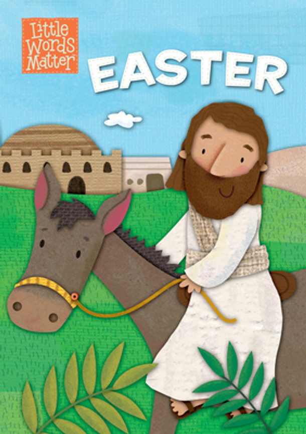 Easter, Board Book (Board Books)