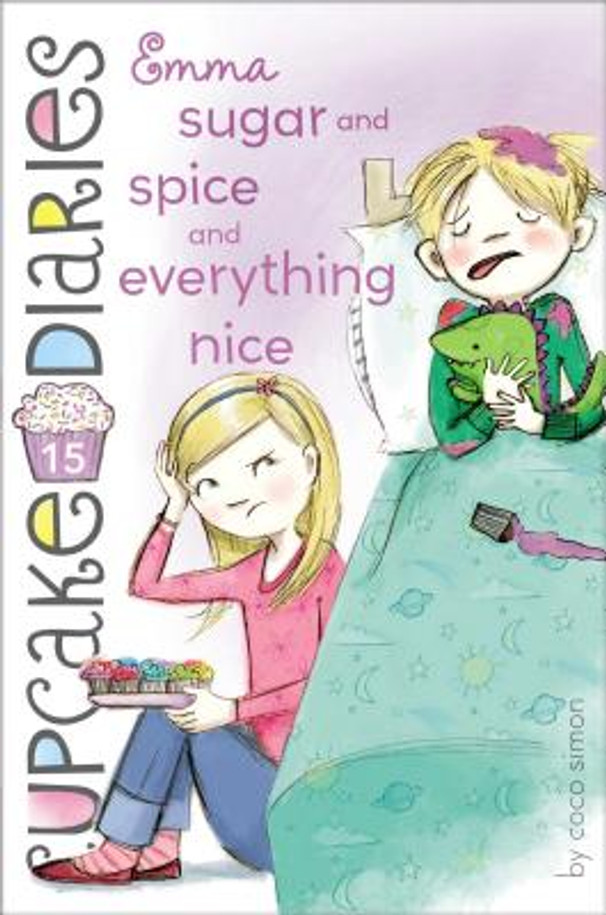Emma Sugar and Spice and Everything Nice (Hardcover)