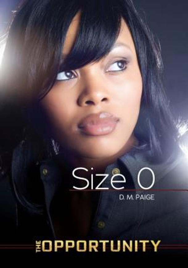 Size 0 (Paperback)