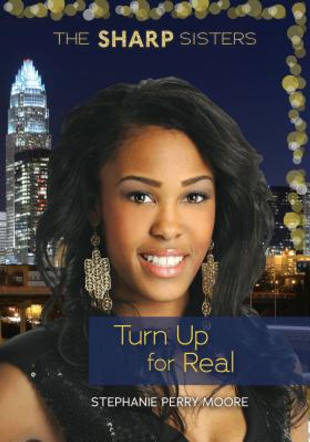 Turn Up for Real (Paperback)