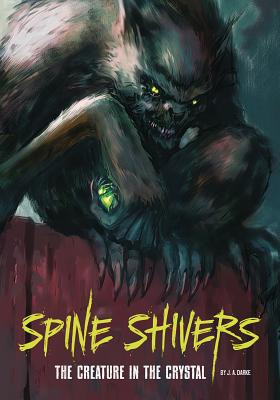 The Creature in the Crystal (Paperback)