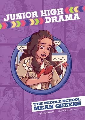 The Middle School Mean Queens (Paperback)