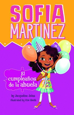 El Cumpleaños de la Abuela (Hardcover)