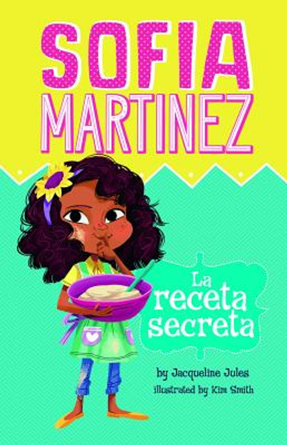 La Receta Secreta (Hardcover)