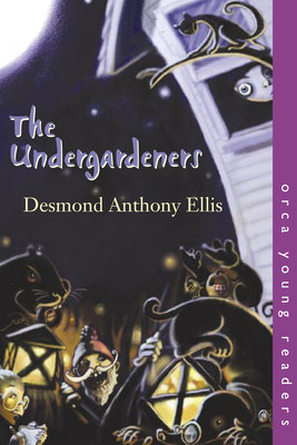 The Undergardeners (Paperback)