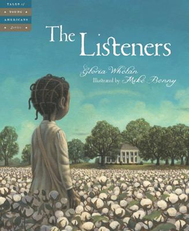 The Listeners (Hardcover)