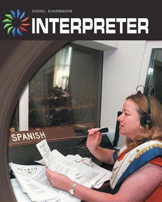 Interpreter (Library Binding)