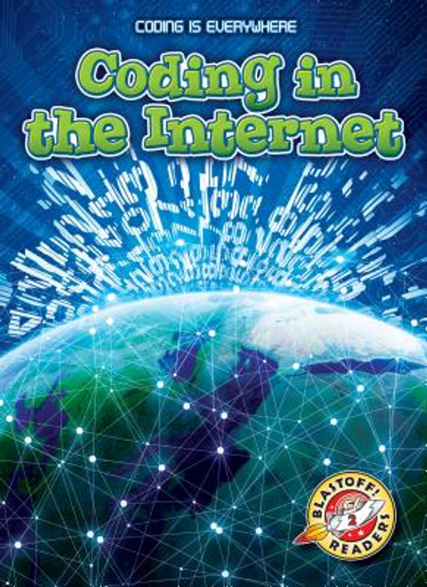 Coding in the Internet (Paperback)