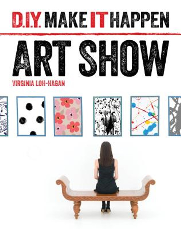 Art Show (Library Binding) Art Show (Library Binding)