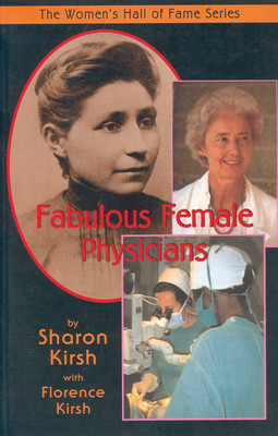 Fabulous Female Physicians (Paperback)
