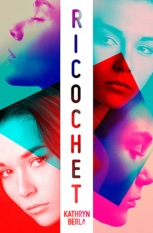 Ricochet (Paperback) Ricochet (Paperback)