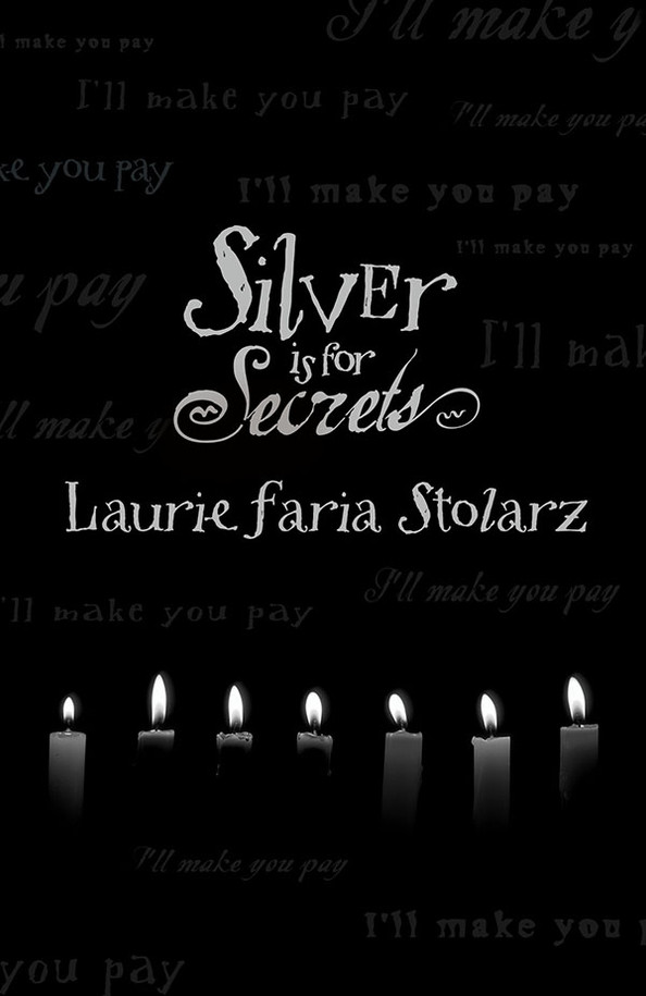 Silver is for Secrets (Paperback) Silver is for Secrets (Paperback)