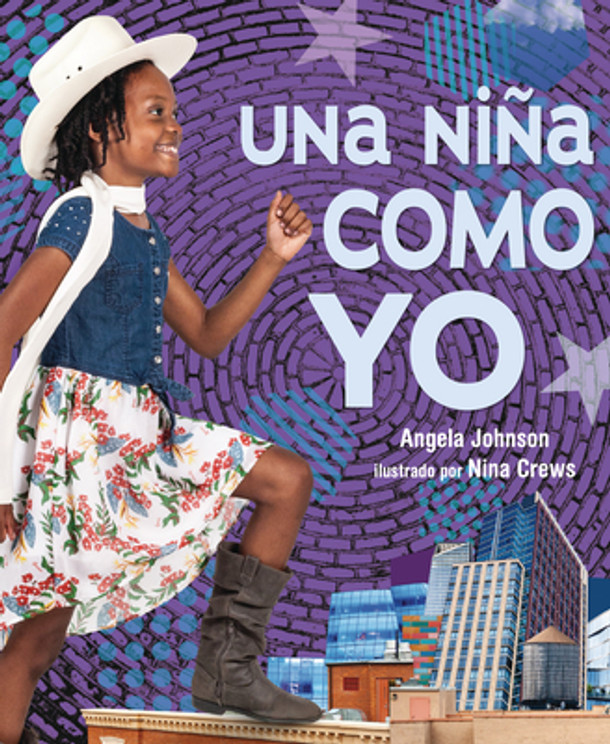 Una Niña Como Yo (a Girl Like Me) (Paperback)
