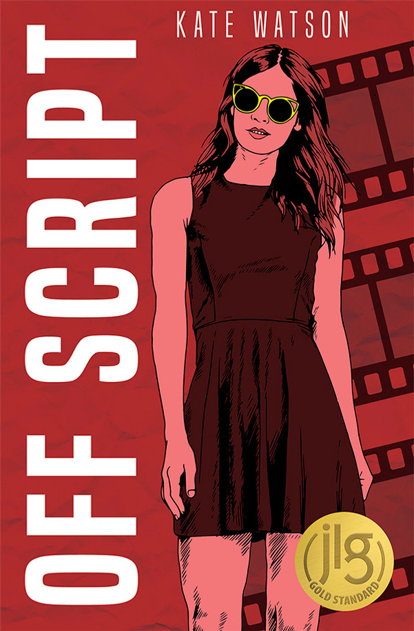 Off Script (Paperback)