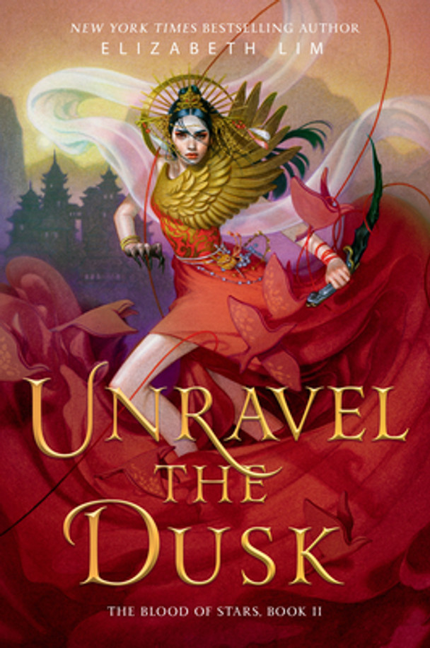 Unravel the Dusk (Paperback) Unravel the Dusk (Paperback)
