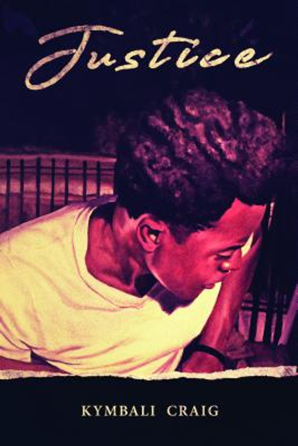 Justice (Library Binding)