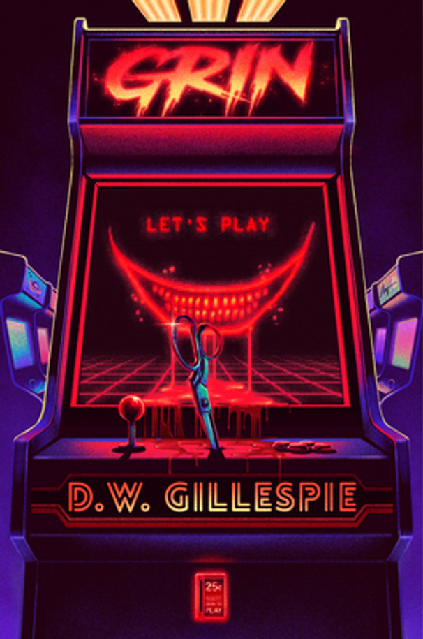 Grin (Hardcover)